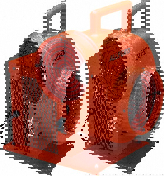 1-Speed 230V 0.75 hp 8